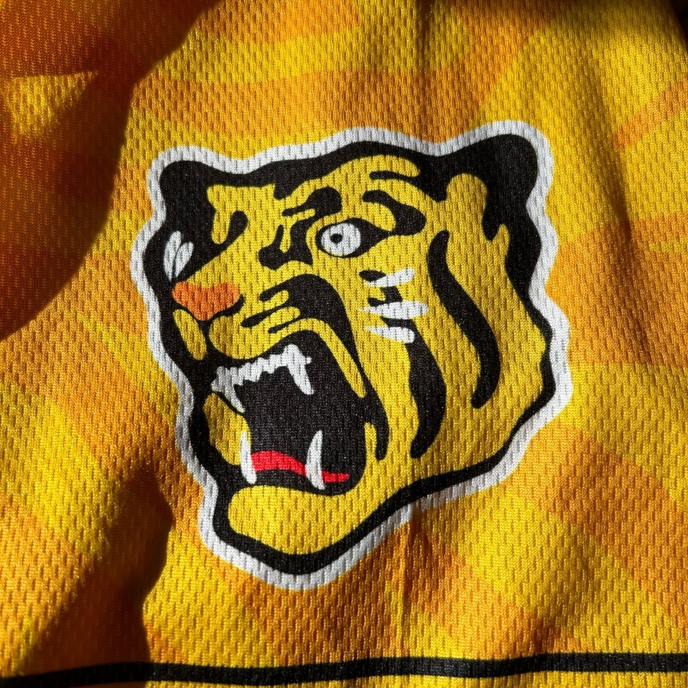 Hanshin Tigers Jersey